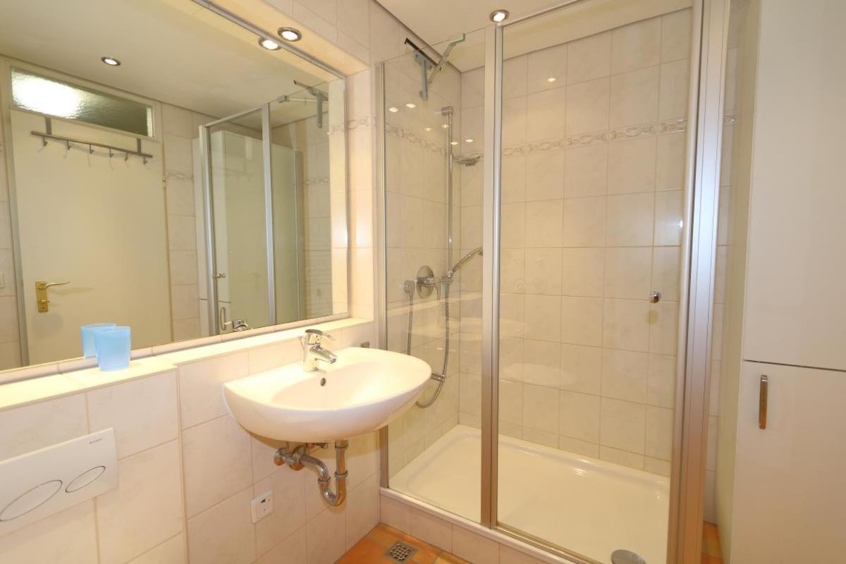 Haus Am Meer14 - App. 071 Wb Apartment *