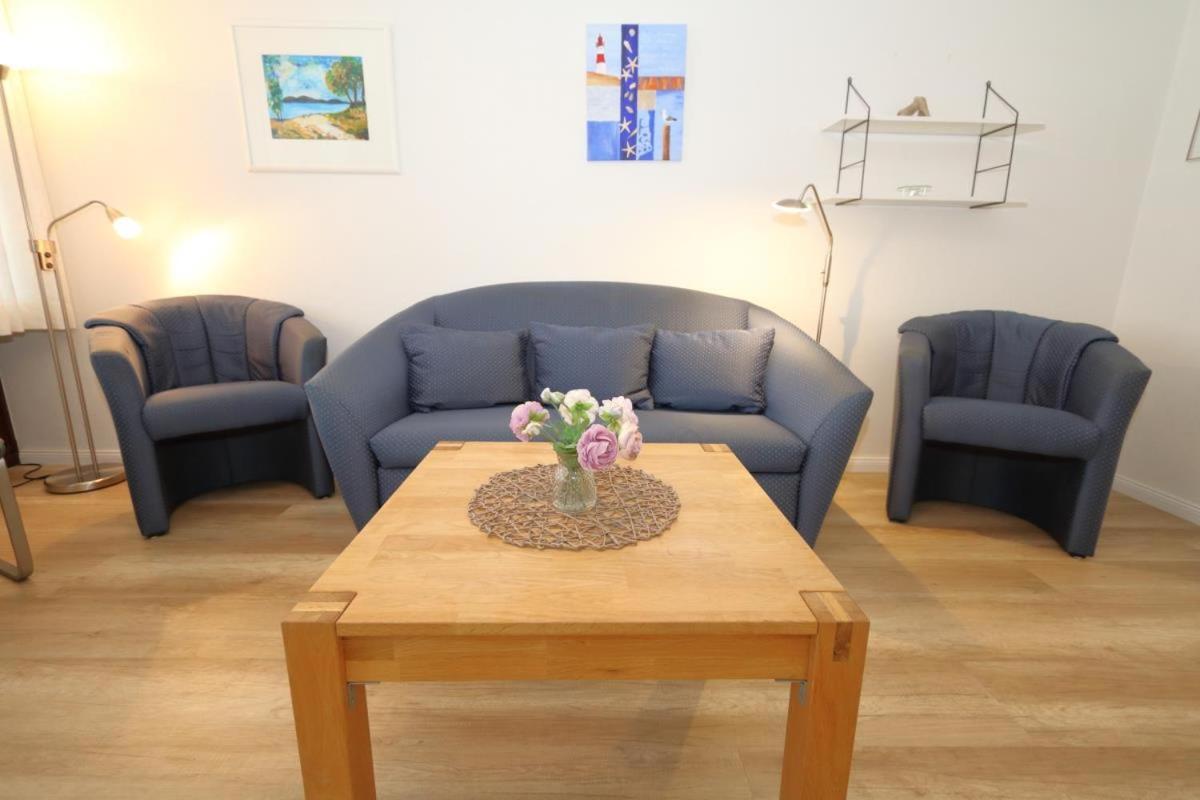 Haus Am Meer14 - App. 071 Wb Apartment *