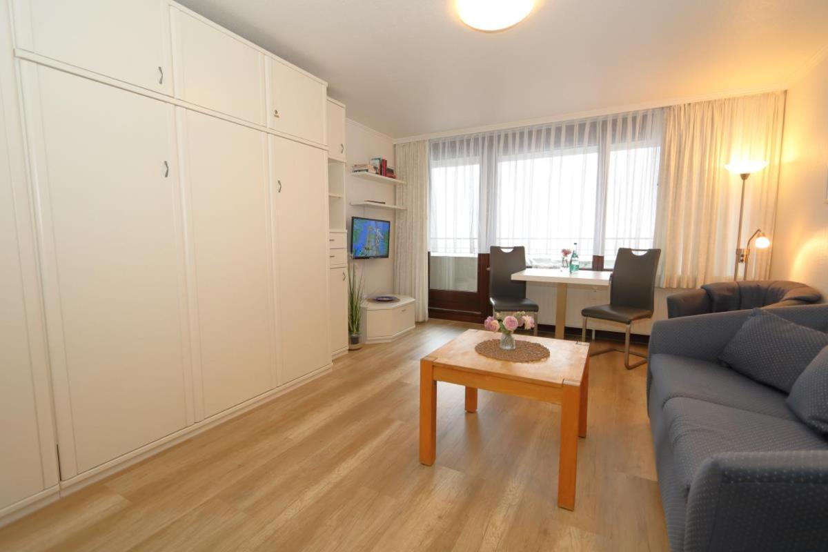 Apartment Haus Am Meer14 - App. 071 Wb Westerland