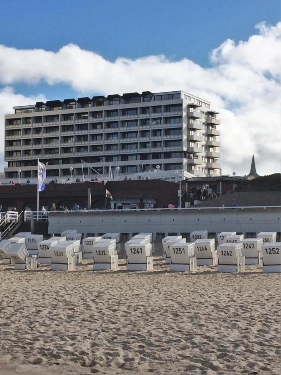Haus Am Meer14 - App. 071 Wb Westerland
